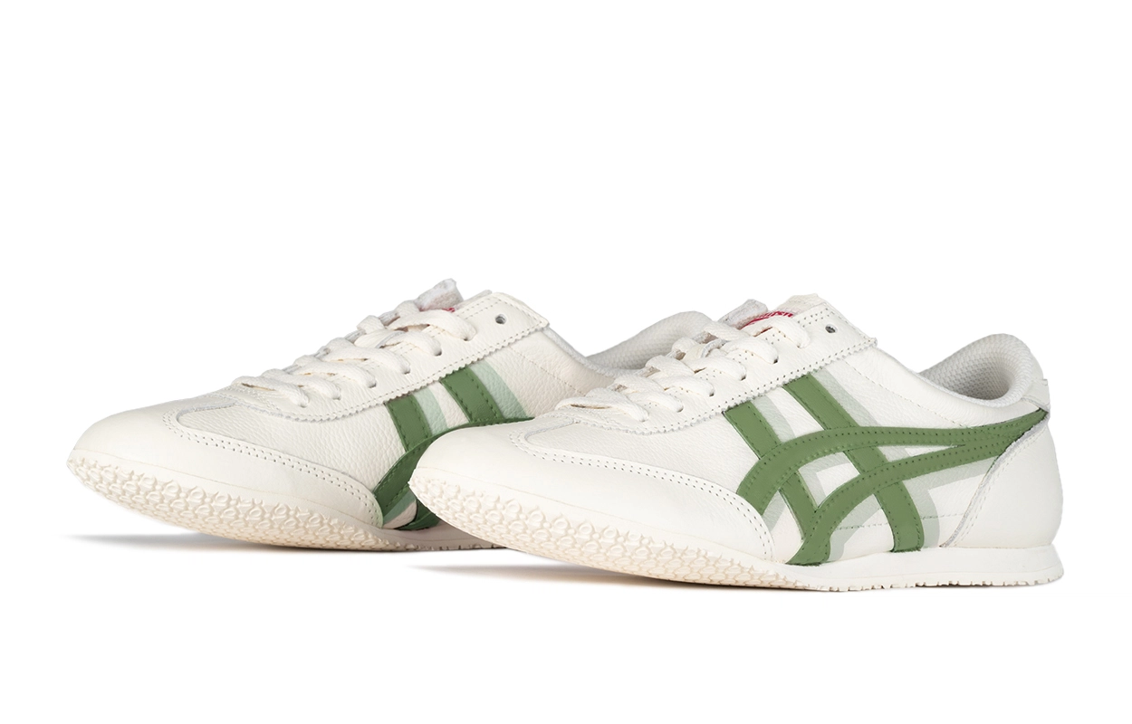 Onitsuka Tiger Machu Racer