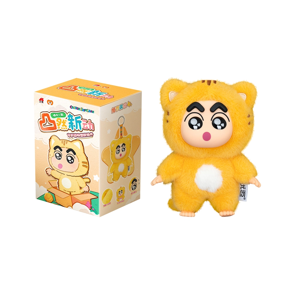 YOUMAI x Crayon Shinchan 16 6