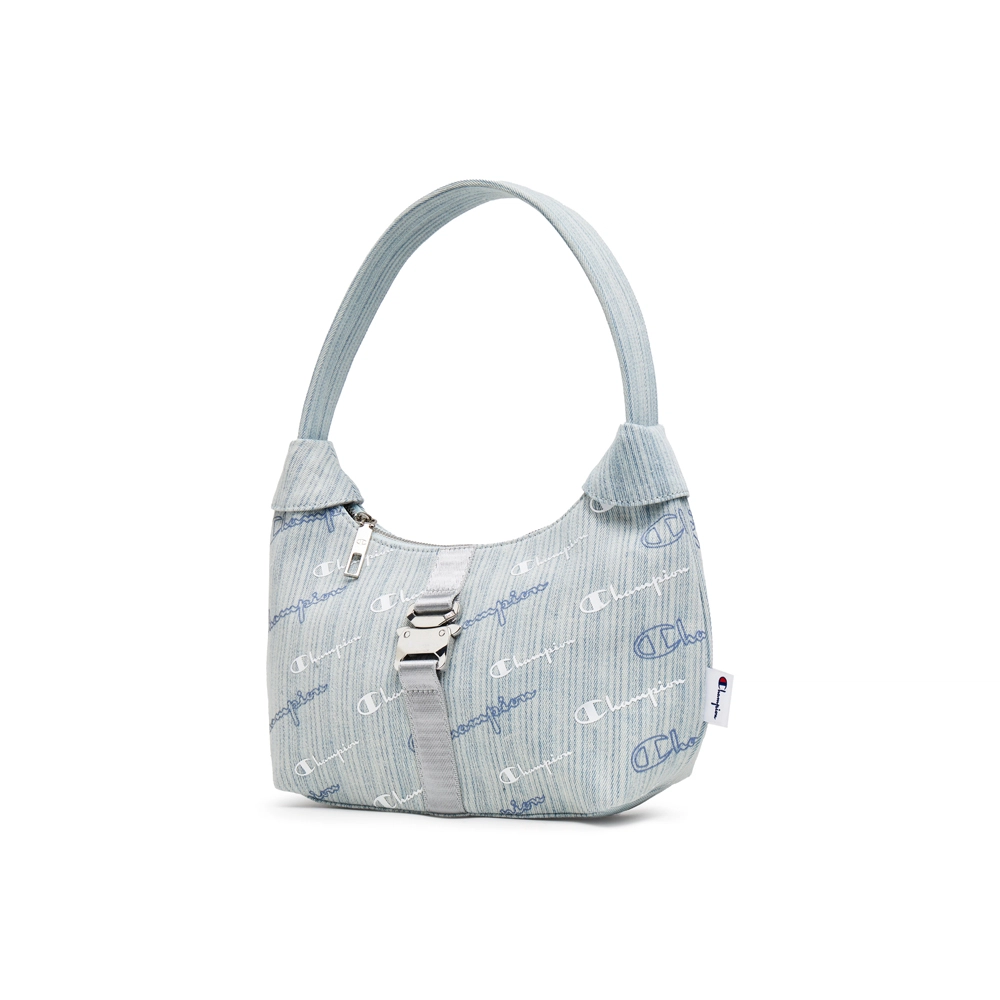 Champion Buckle Mono Shoulder Bag