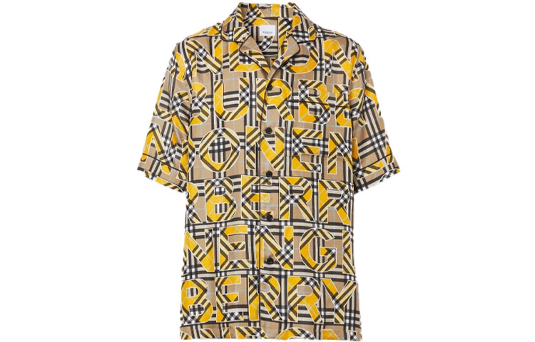 Burberry SS21 Vintage