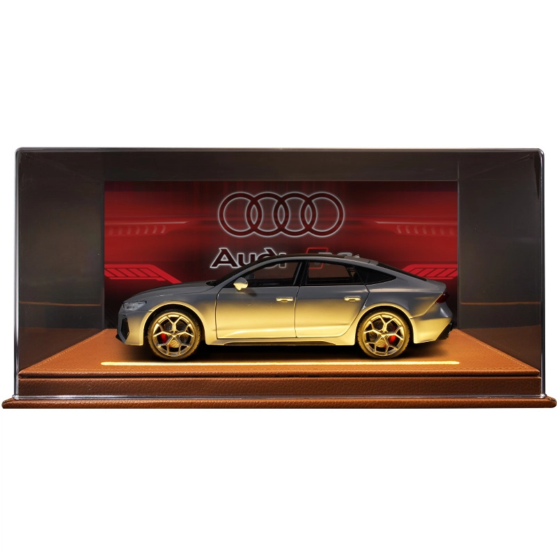 Aodi RS7
