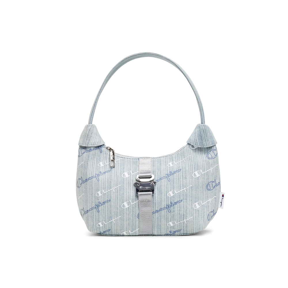 Champion Buckle Mono Shoulder Bag