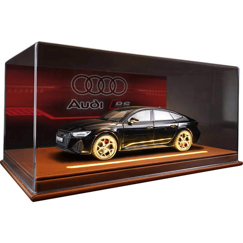 Aodi RS7
