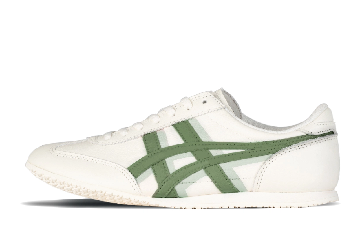 Onitsuka Tiger Machu Racer