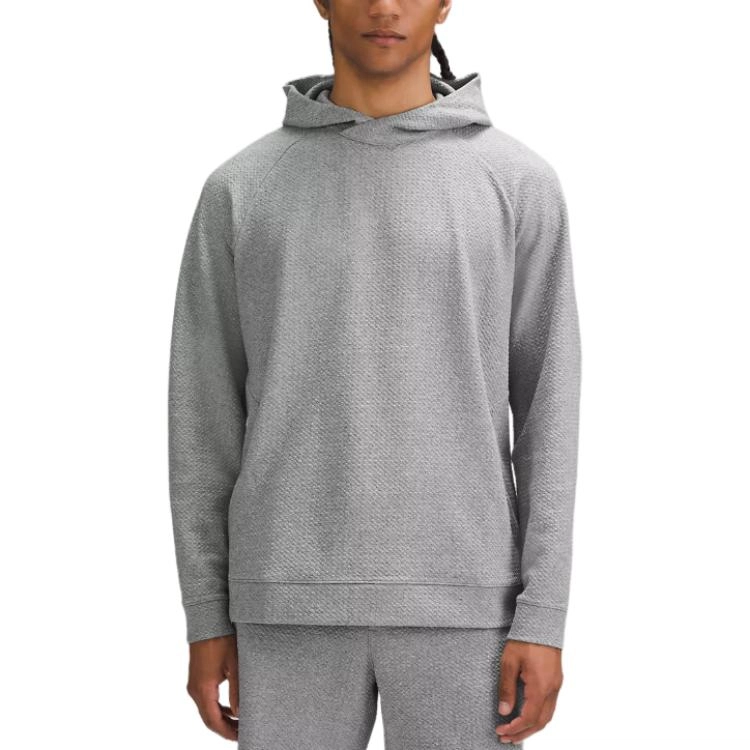 lululemon Textured