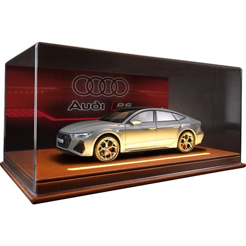 Aodi RS7