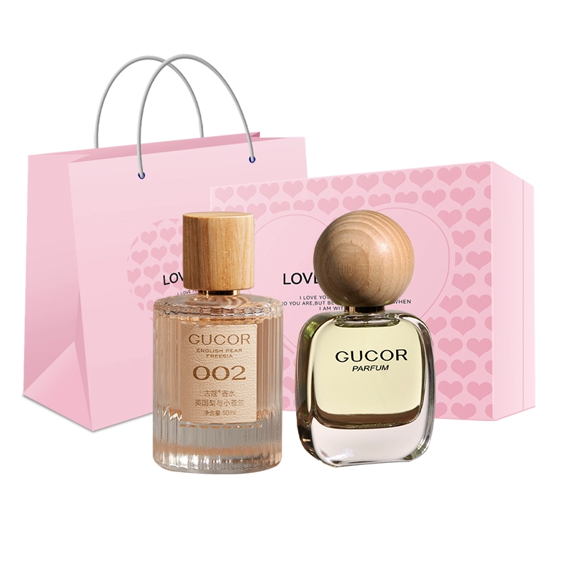 EDP 30ml+50ml