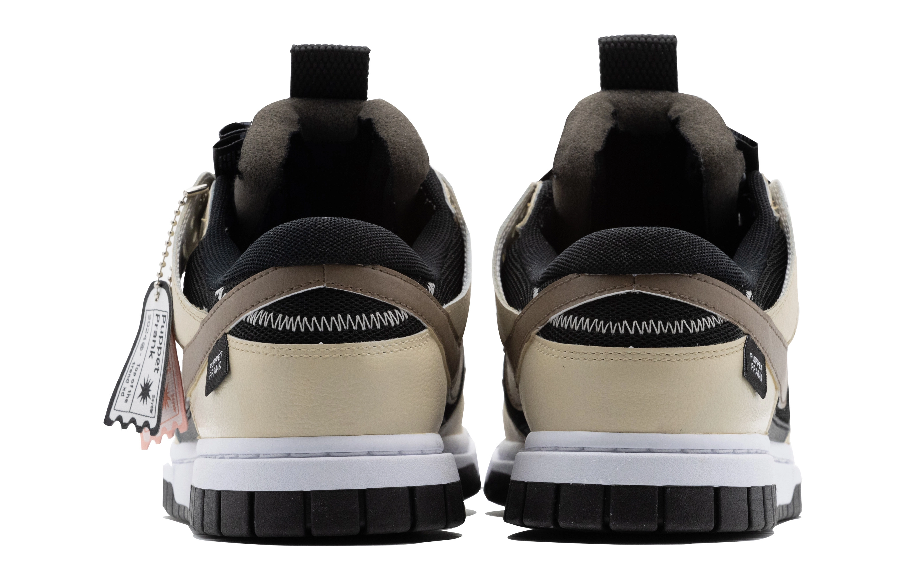 Nike Air Dunk Jumbo