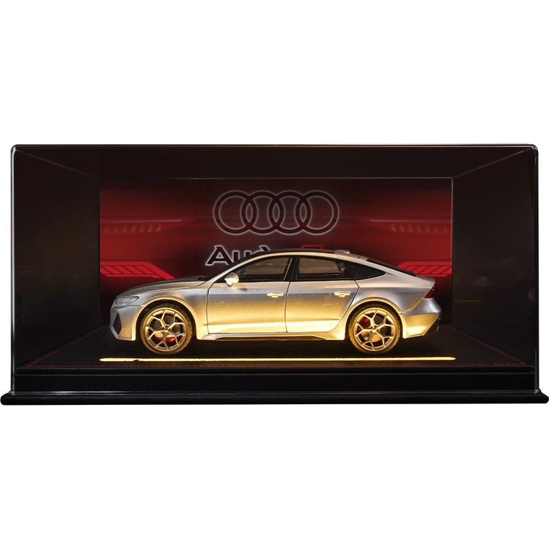 Aodi RS7