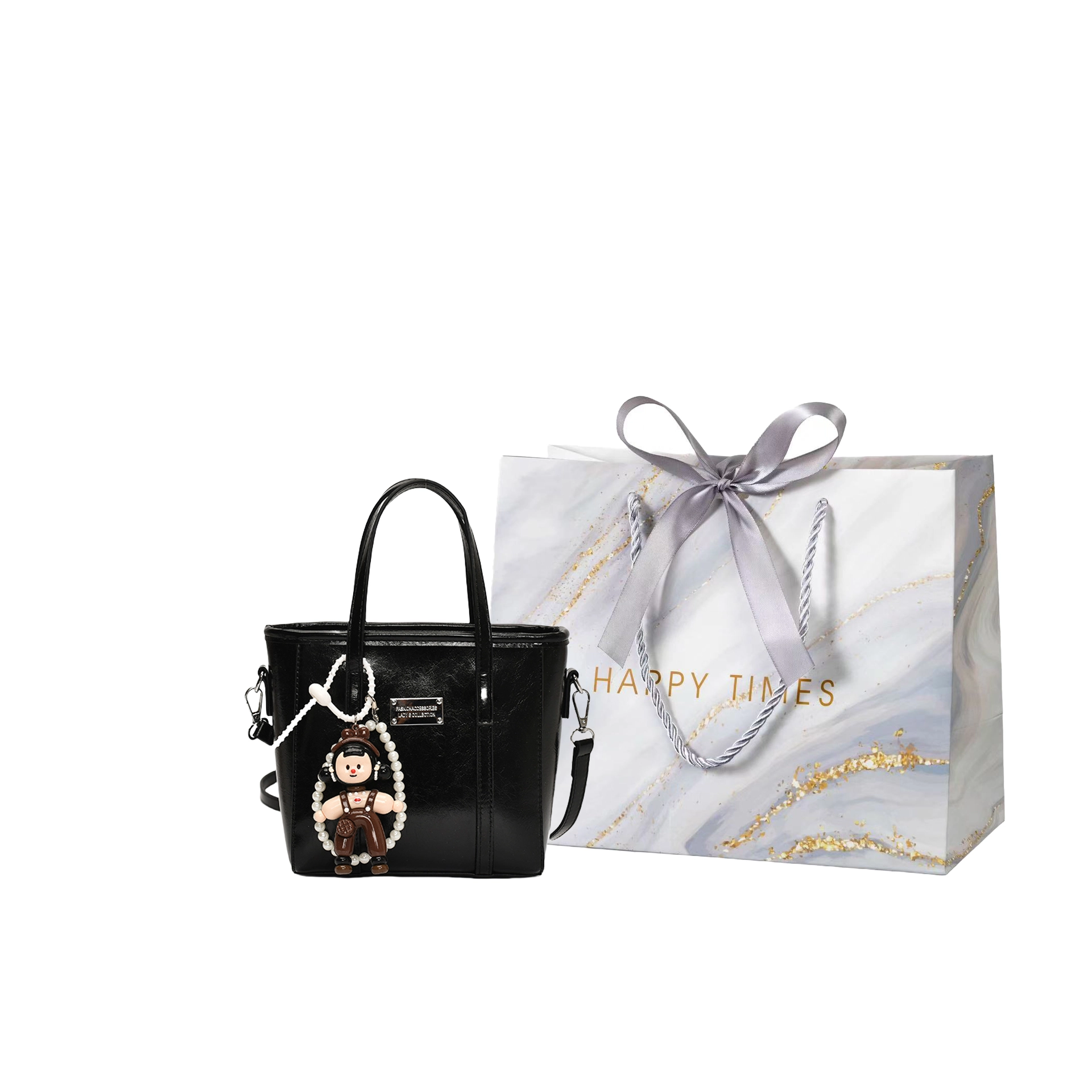 Miss Angel PU