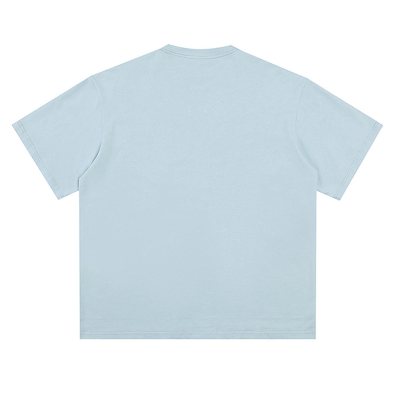 WELTER EXPERIMENT T