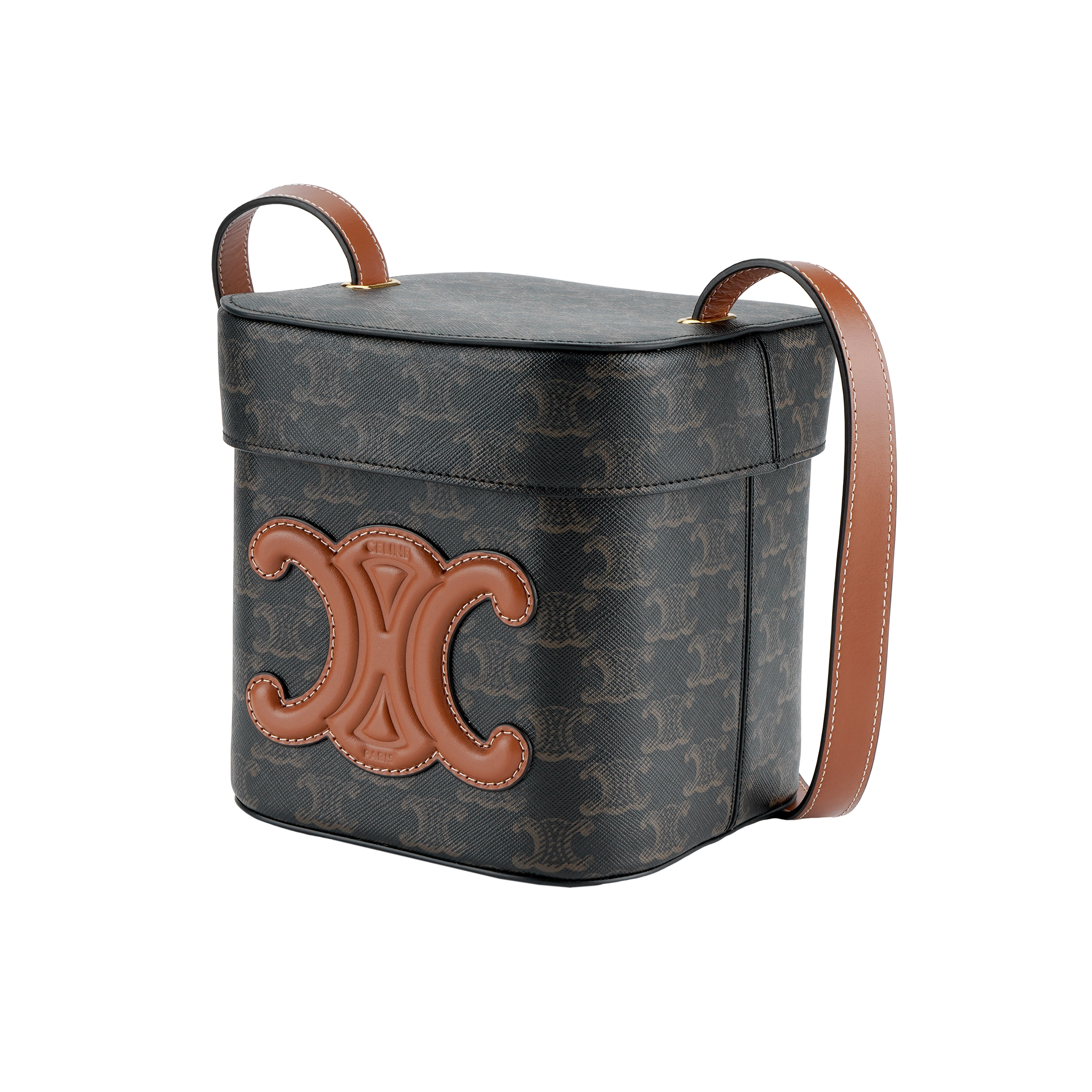 CELINE Triomphe Box