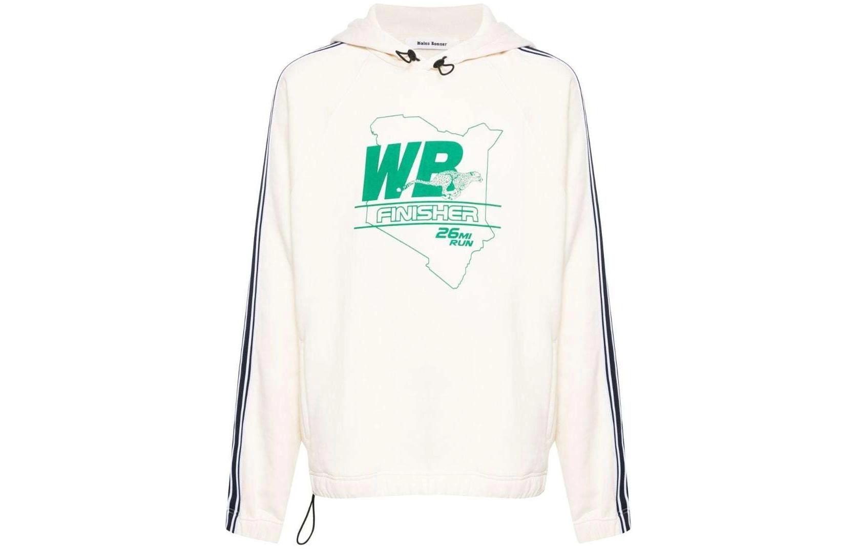 WALES BONNER SS24 Logo