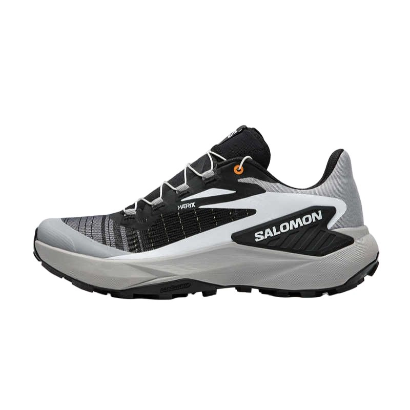 SALOMON GENESIS