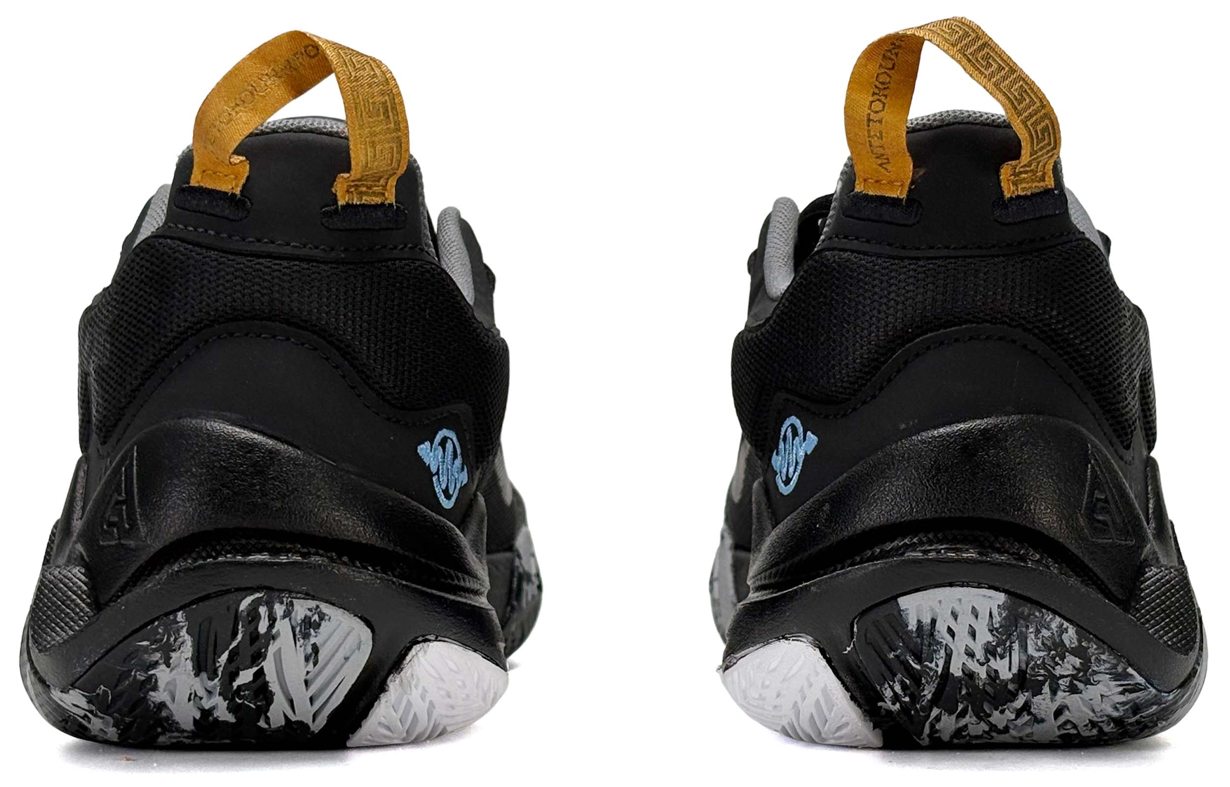 Nike Giannis Immortality 2 CUS ID CNY