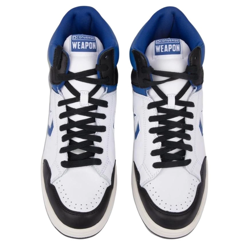 Fragment Design x Converse Weapon