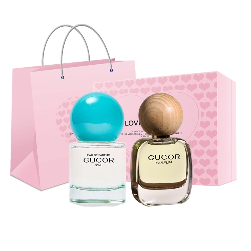 EDP 30ml+50ml