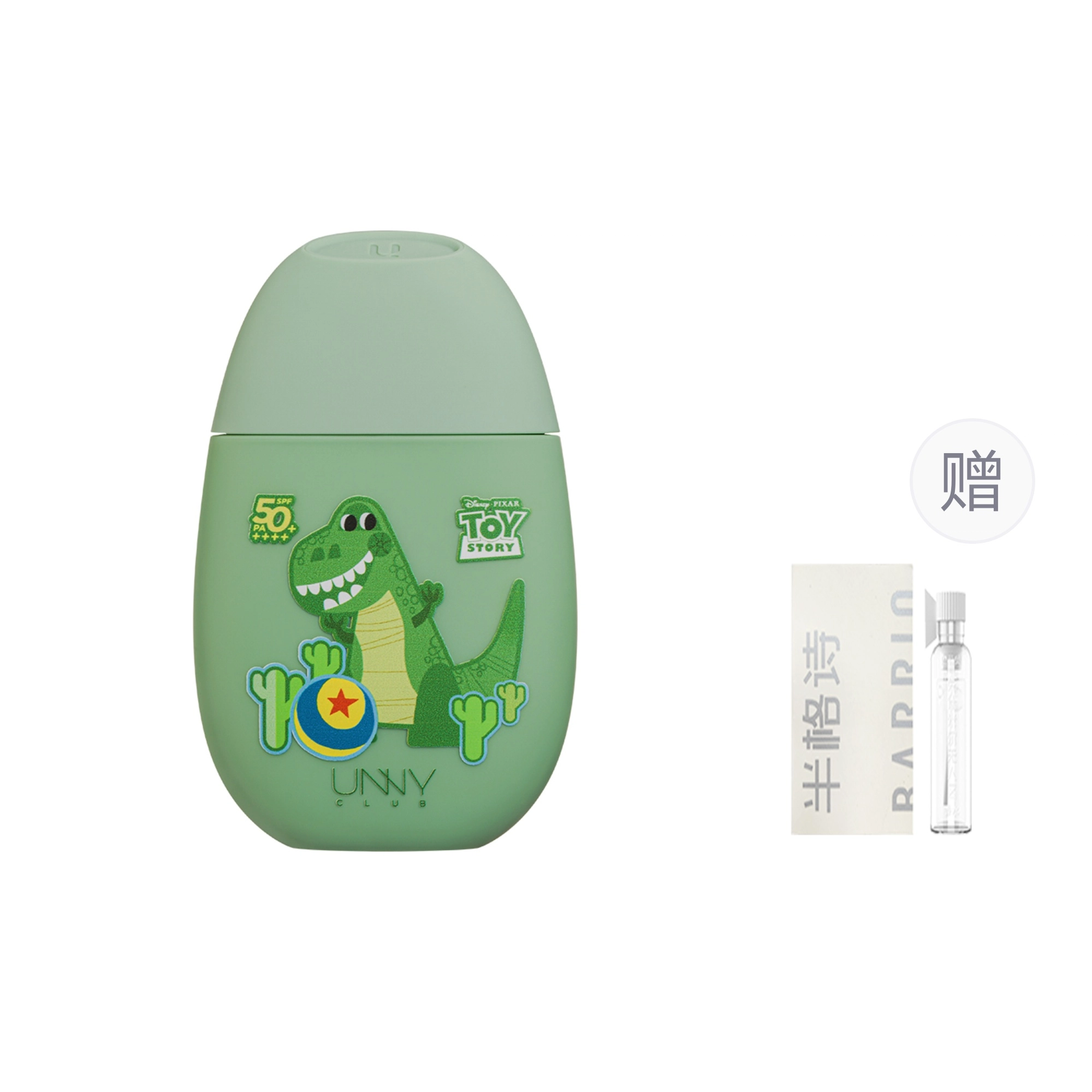 UNNYDisney x BARRIO 50ml