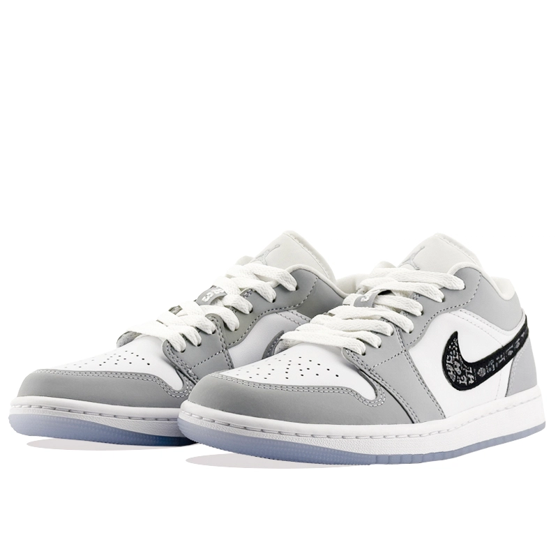 Jordan Air Jordan 1 Low wolf grey