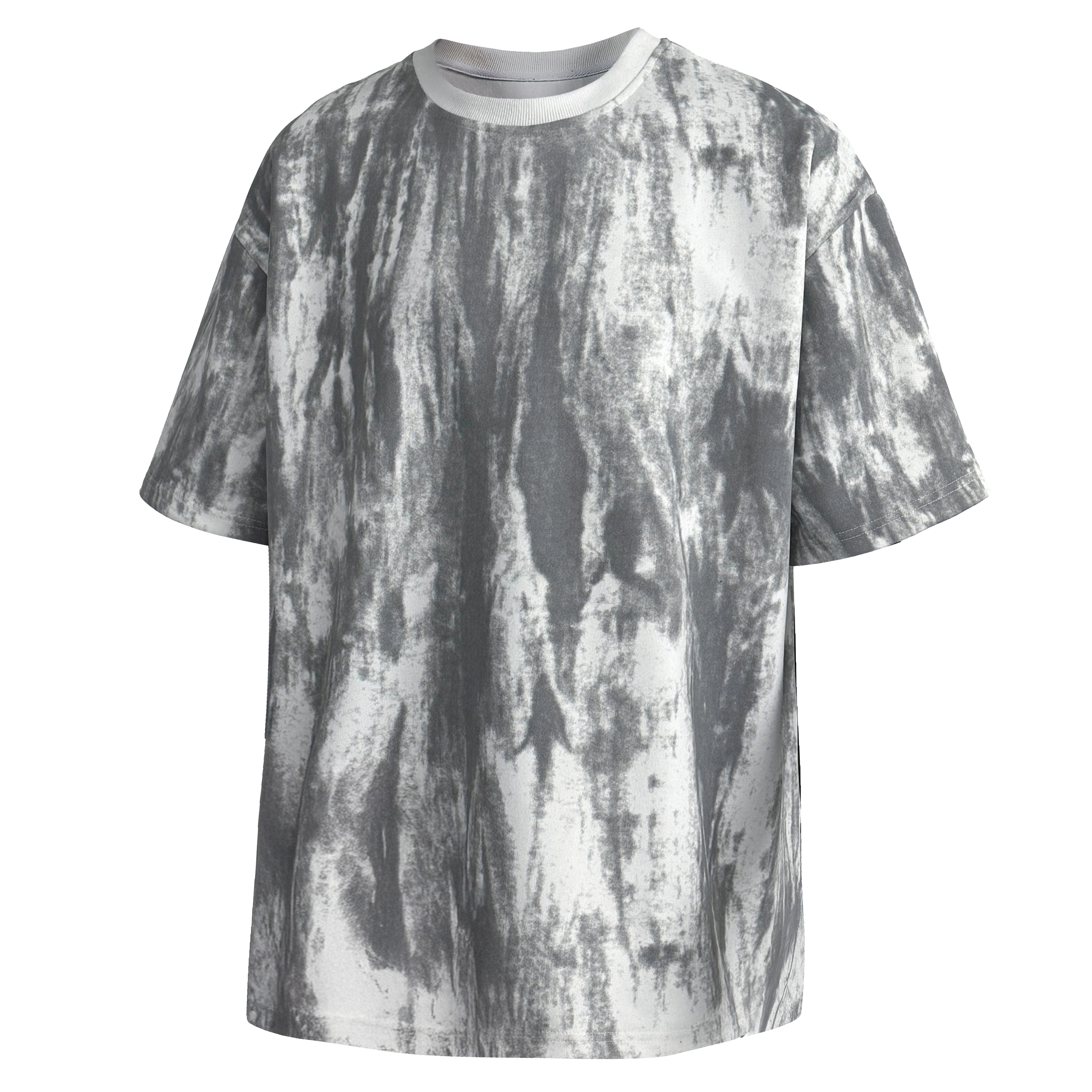 WELTER EXPERIMENT T
