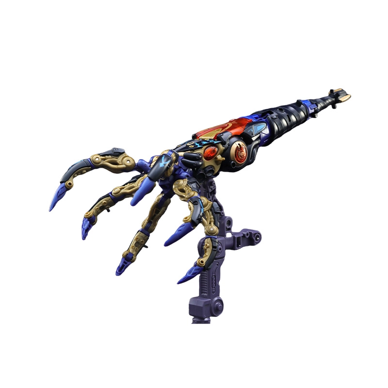 52TOYS BEASTBOX