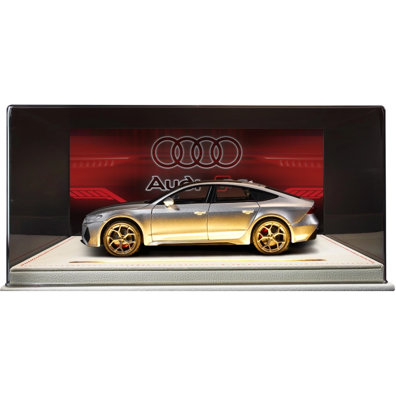 Aodi RS7