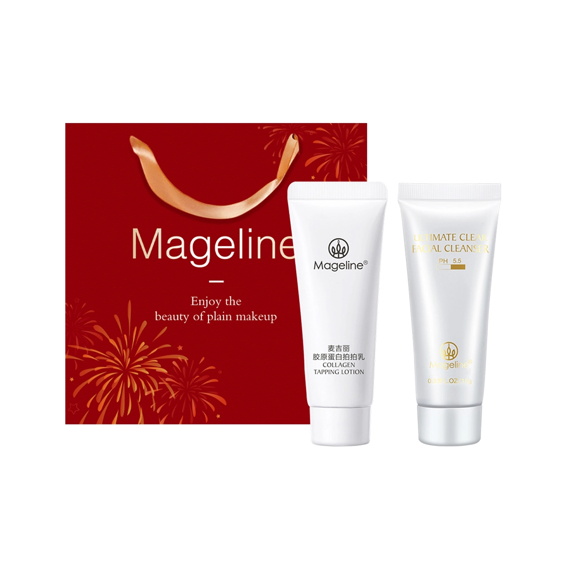 MAGELINE 15g+15ml