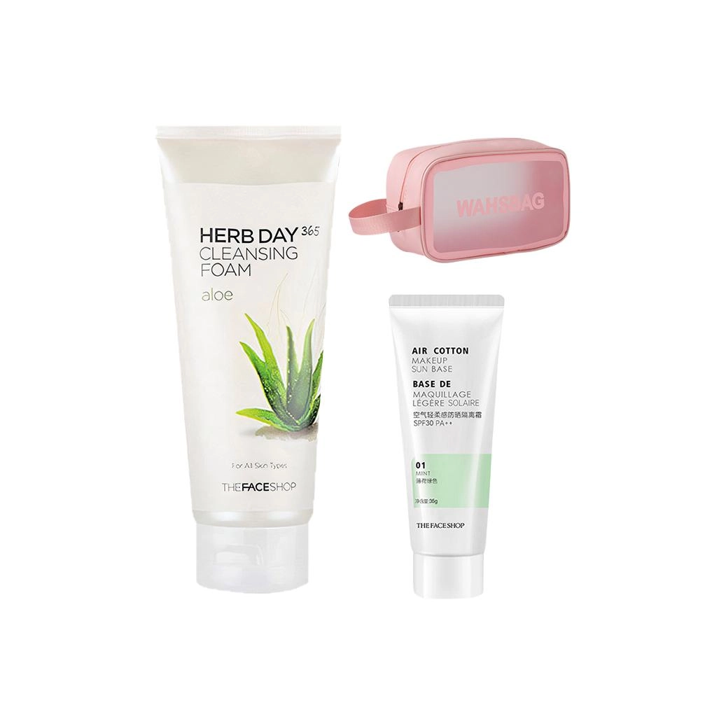 THE FACE SHOP 3