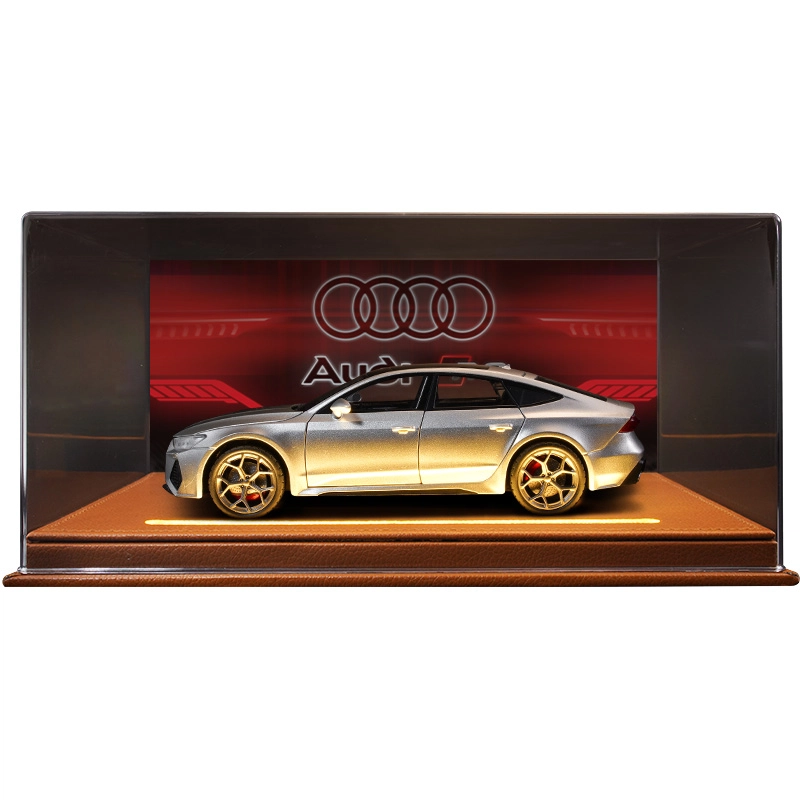 Aodi RS7