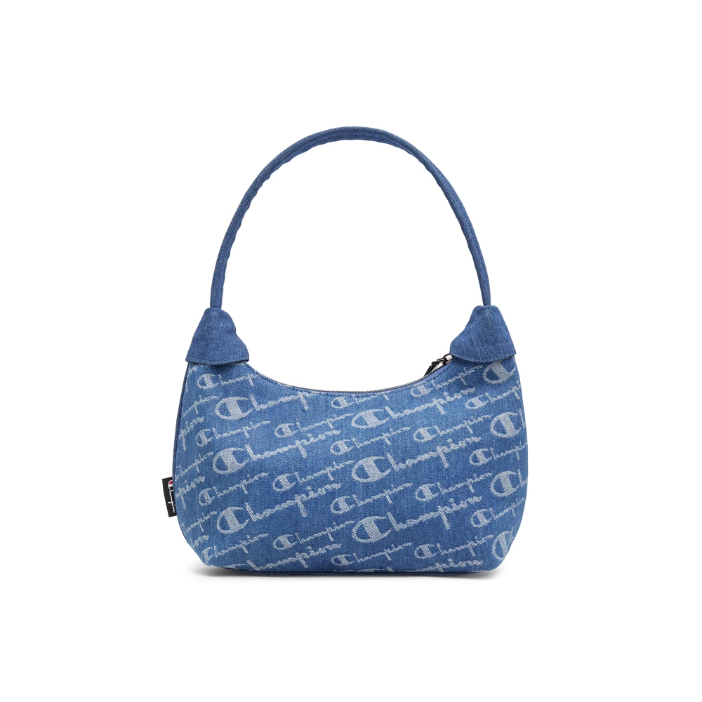 Champion Buckle Mono Shoulder Bag