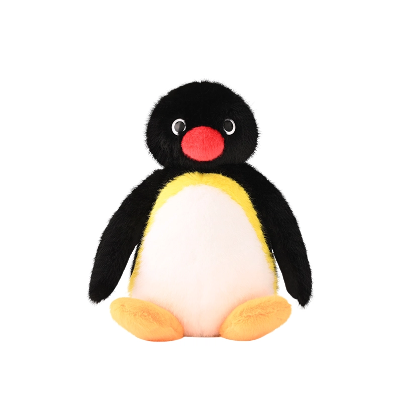 SHANDMOO pingu 25cm