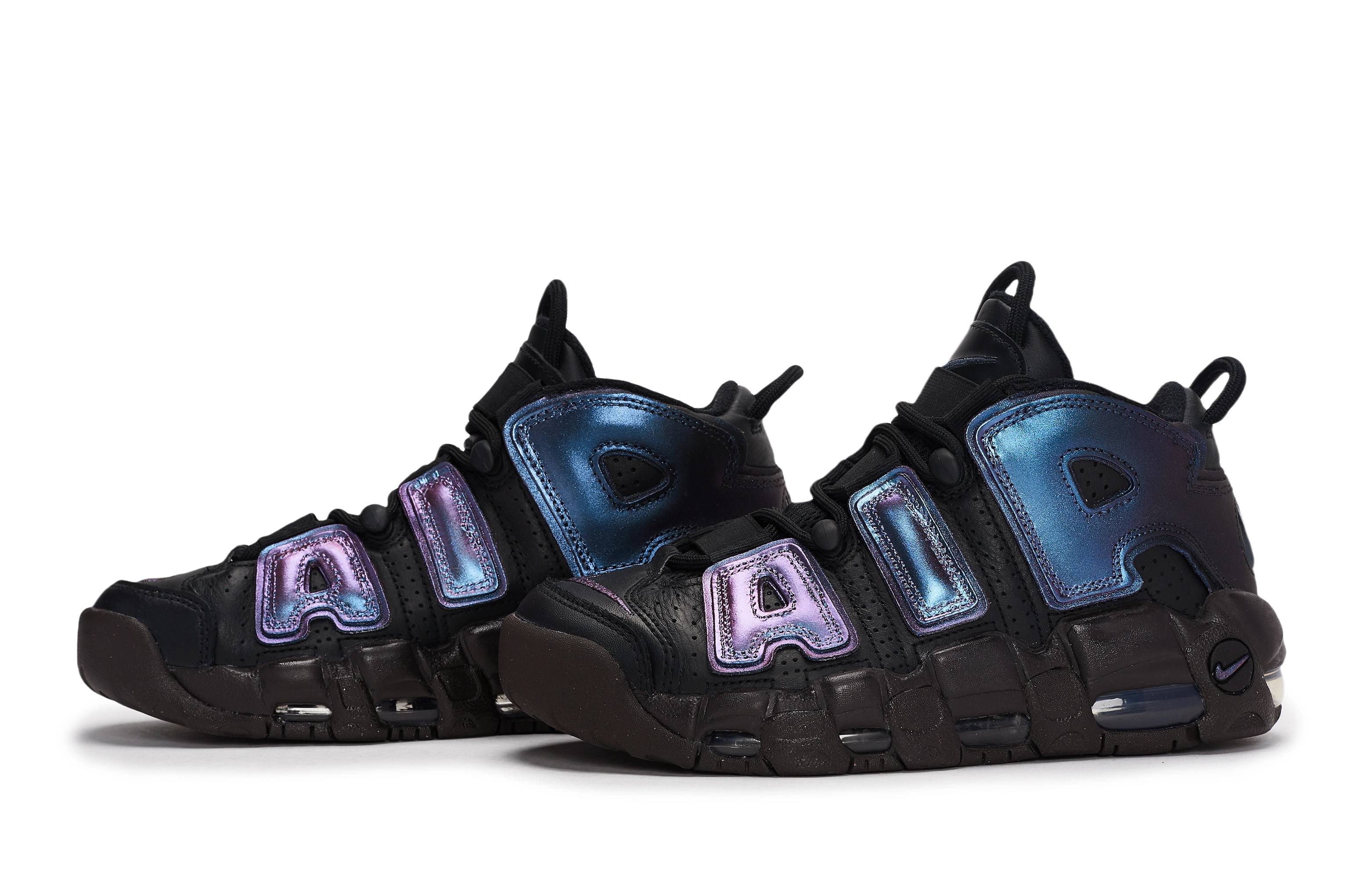 Nike Air More Uptempo 811