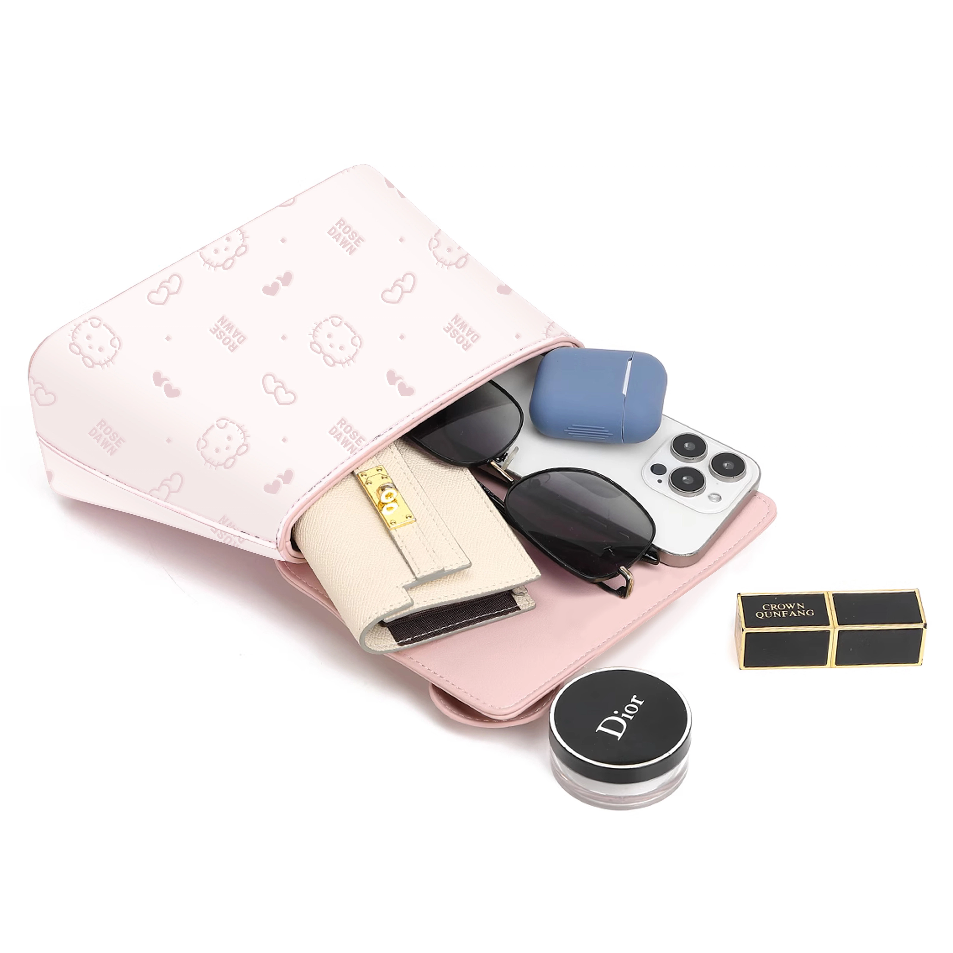 ROSEDAWN PU