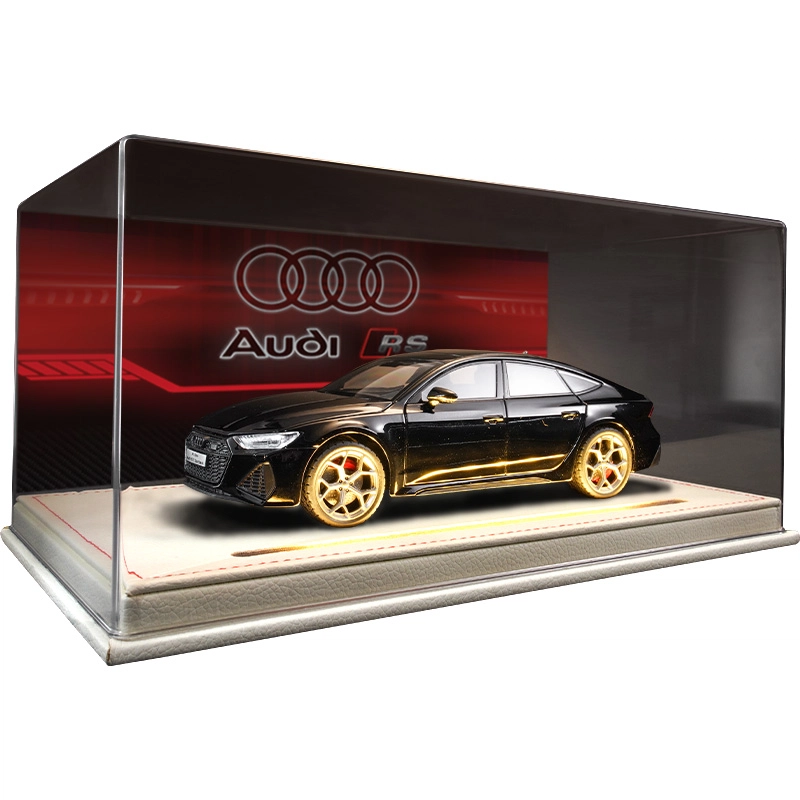 Aodi RS7