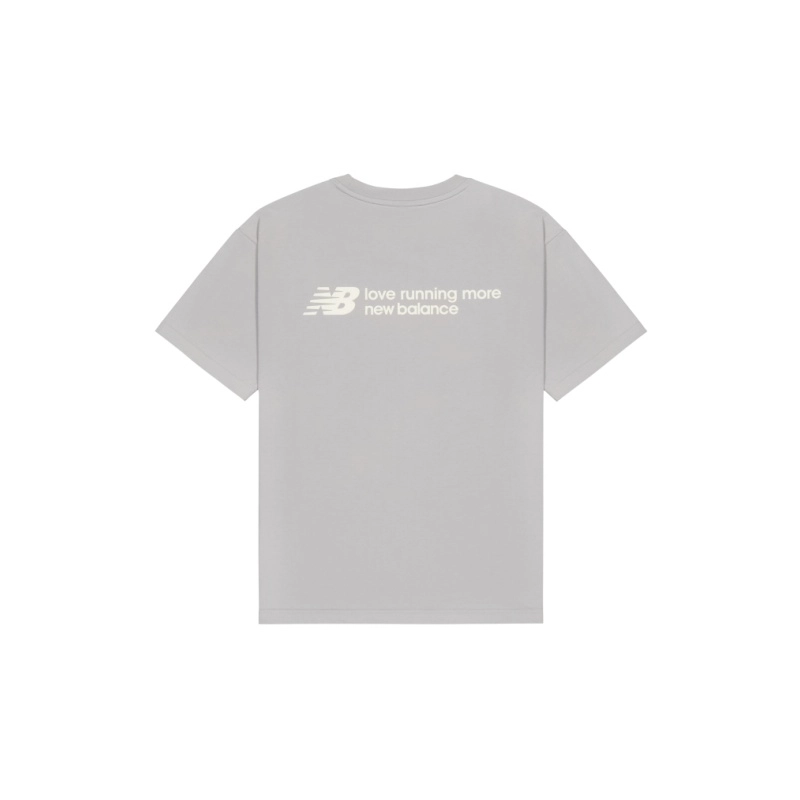 New Balance SS25 T