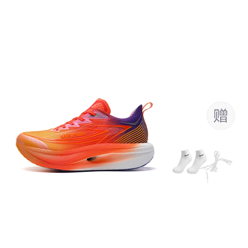 Up run