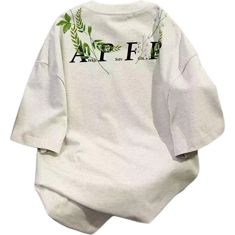 PAINT STAIN T