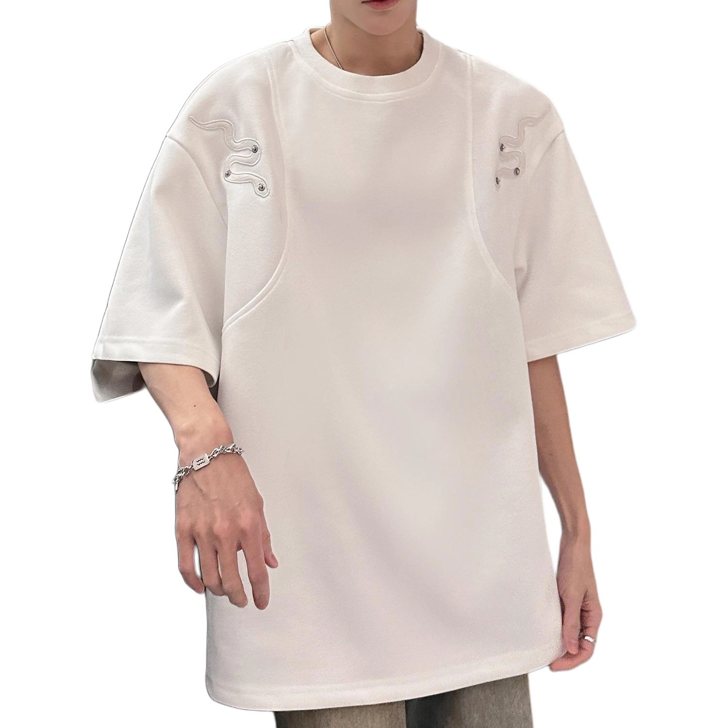 PAINT STAIN T