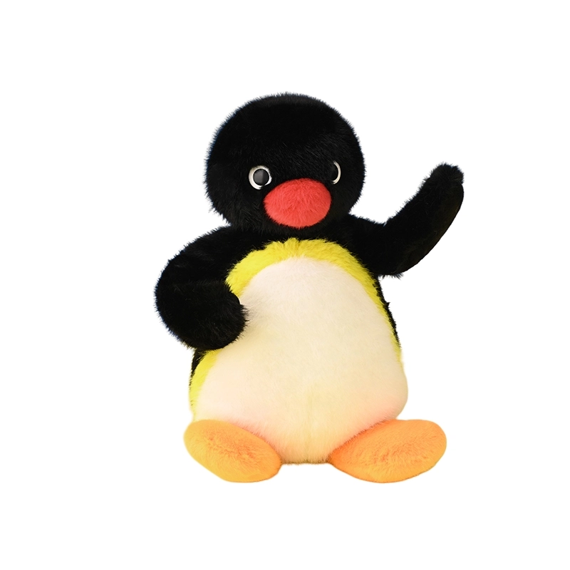 SHANDMOO pingu 25cm