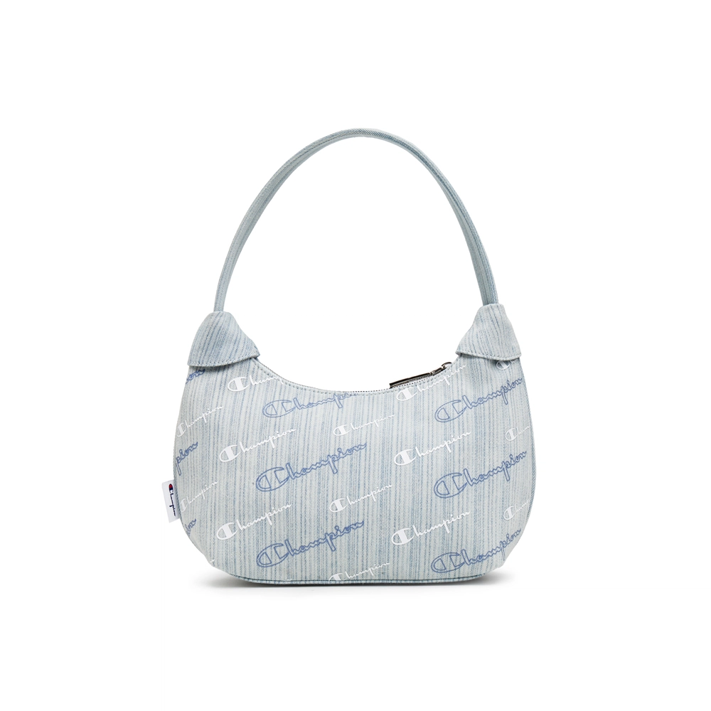Champion Buckle Mono Shoulder Bag