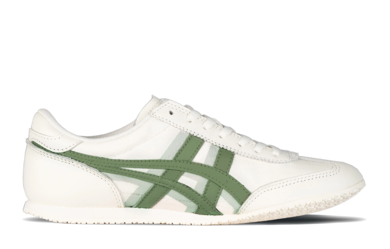 Onitsuka Tiger Machu Racer