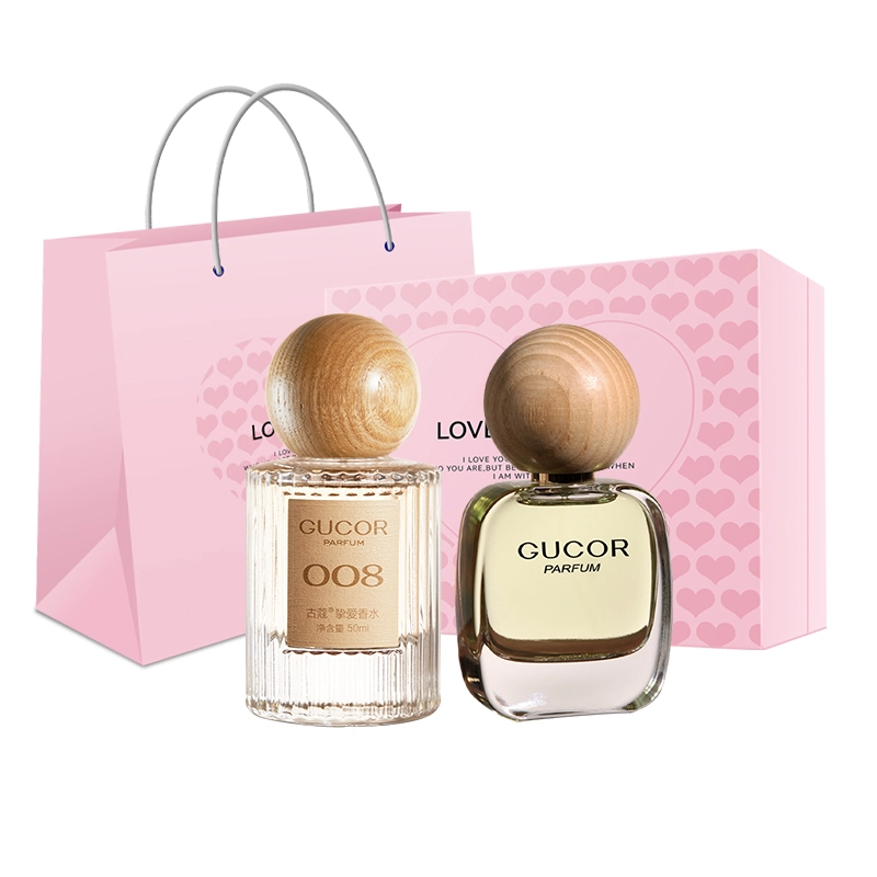 EDP 30ml+50ml