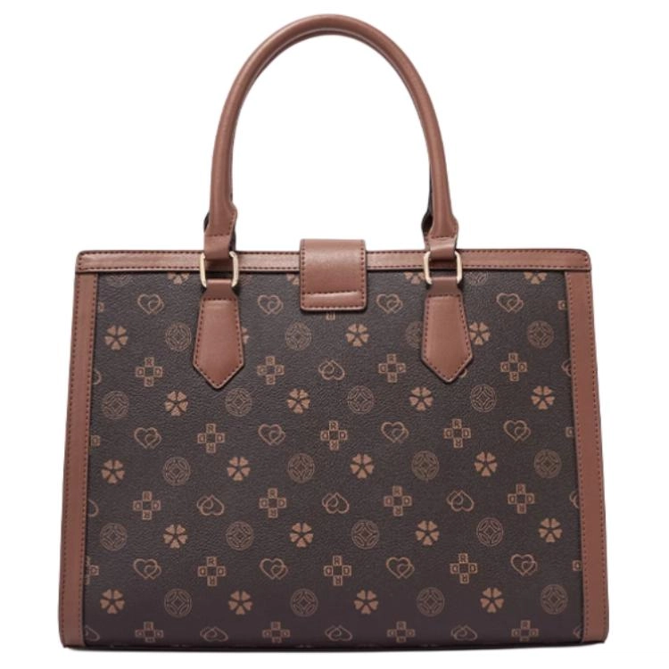 PVC Tote