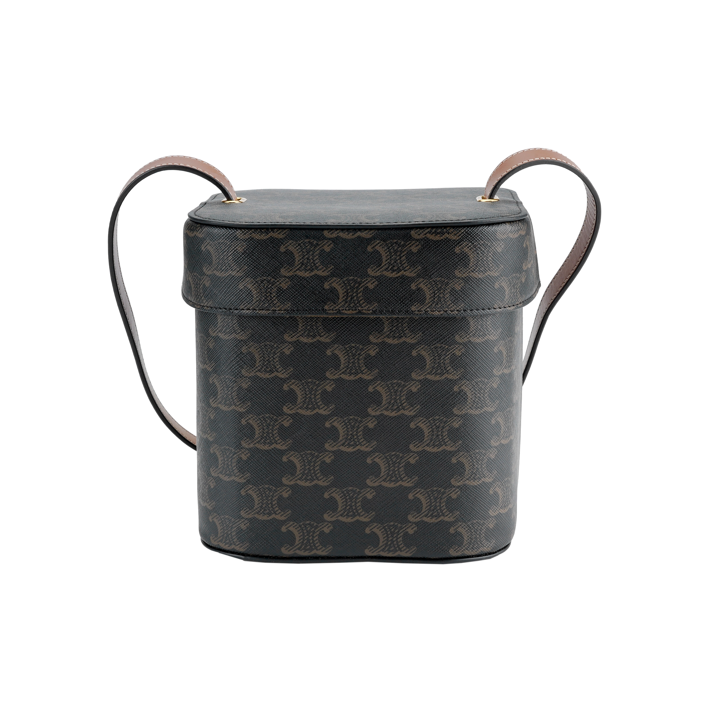 CELINE Triomphe Box