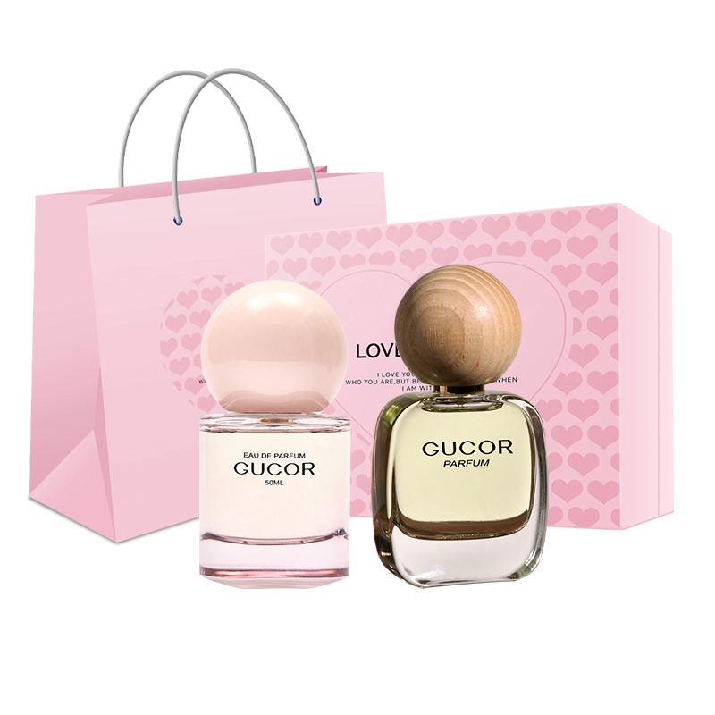 EDP 30ml+50ml