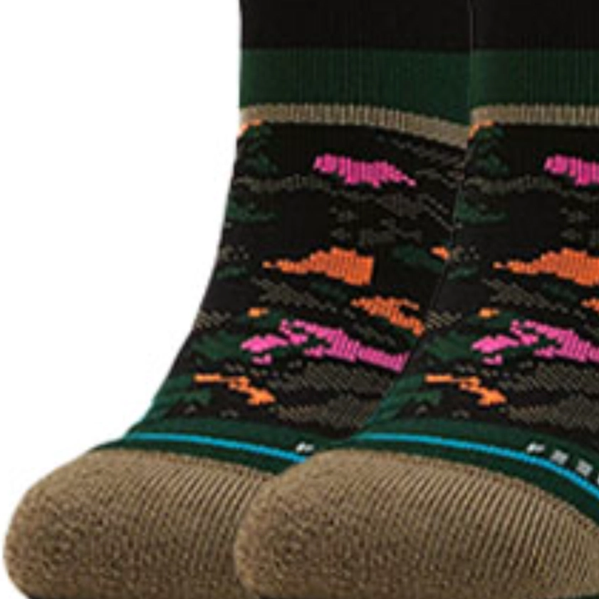 Under Armour x Stance 1