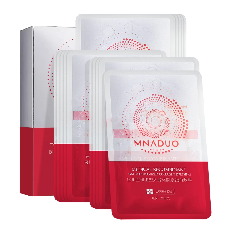 MNADUO III