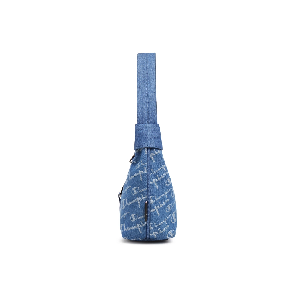 Champion Buckle Mono Shoulder Bag