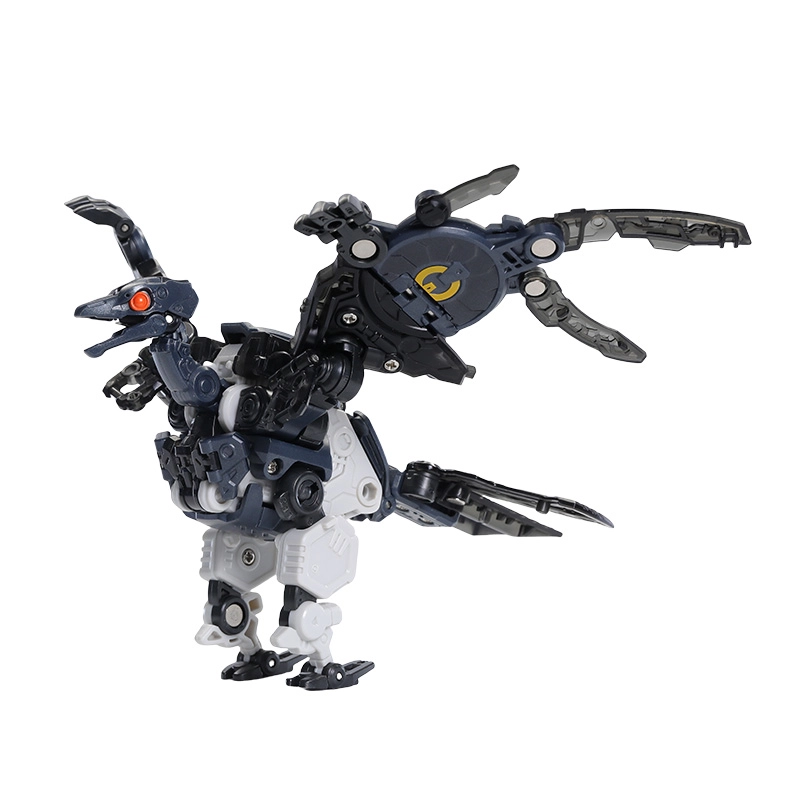 52TOYS SBEASTBOX