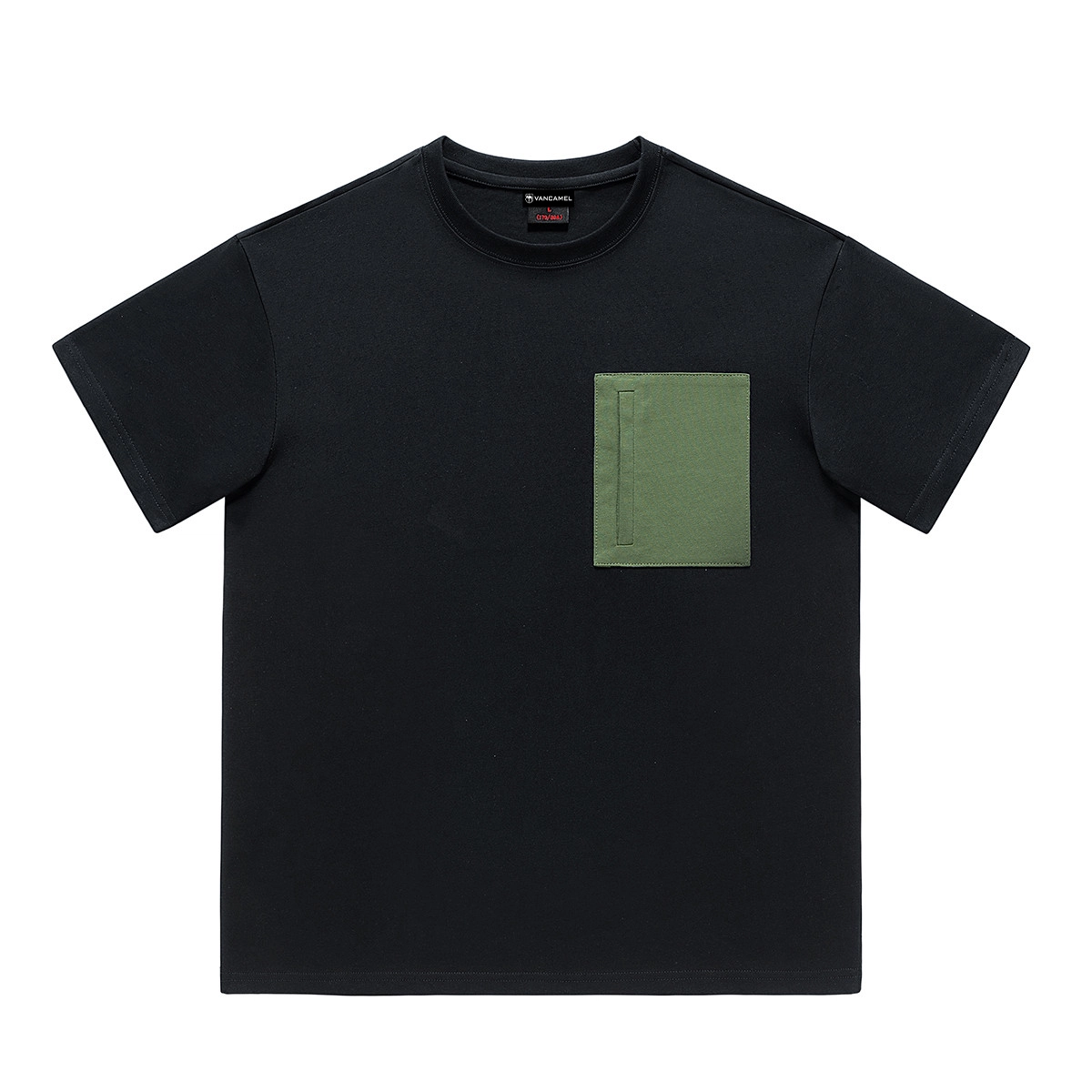 VanCamel T